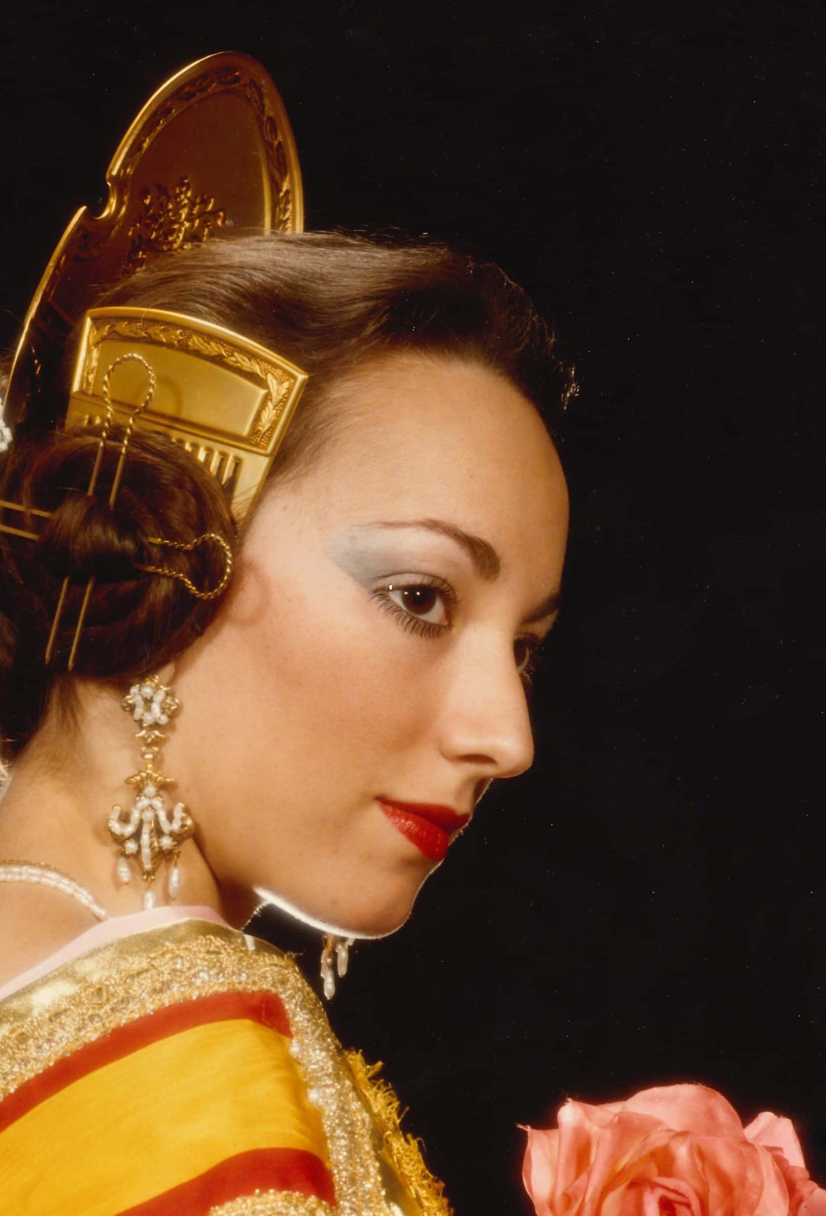 Mercedes Dasí Castillo